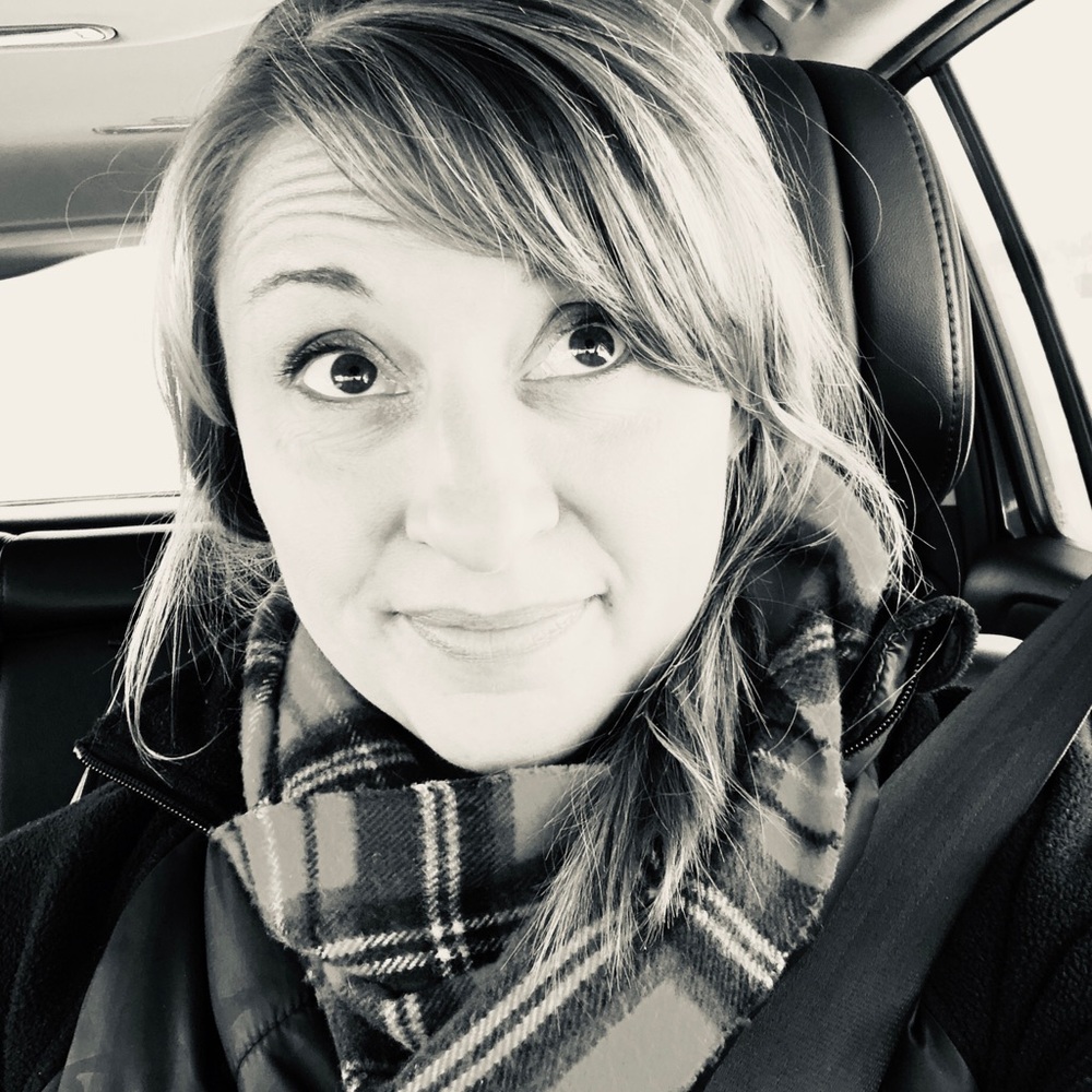 Meet your Posher, Andrea
